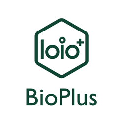 logo BioPlus Co., Ltd.